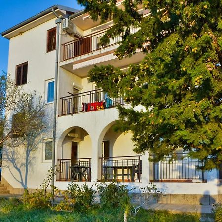 Apartments With A Parking Space Senj - 11520 Екстер'єр фото