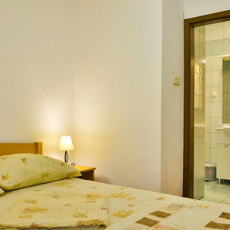 Apartments With A Parking Space Senj - 11520 Номер фото