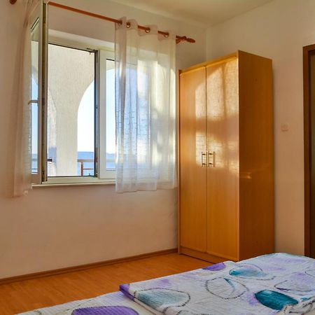 Apartments With A Parking Space Senj - 11520 Екстер'єр фото