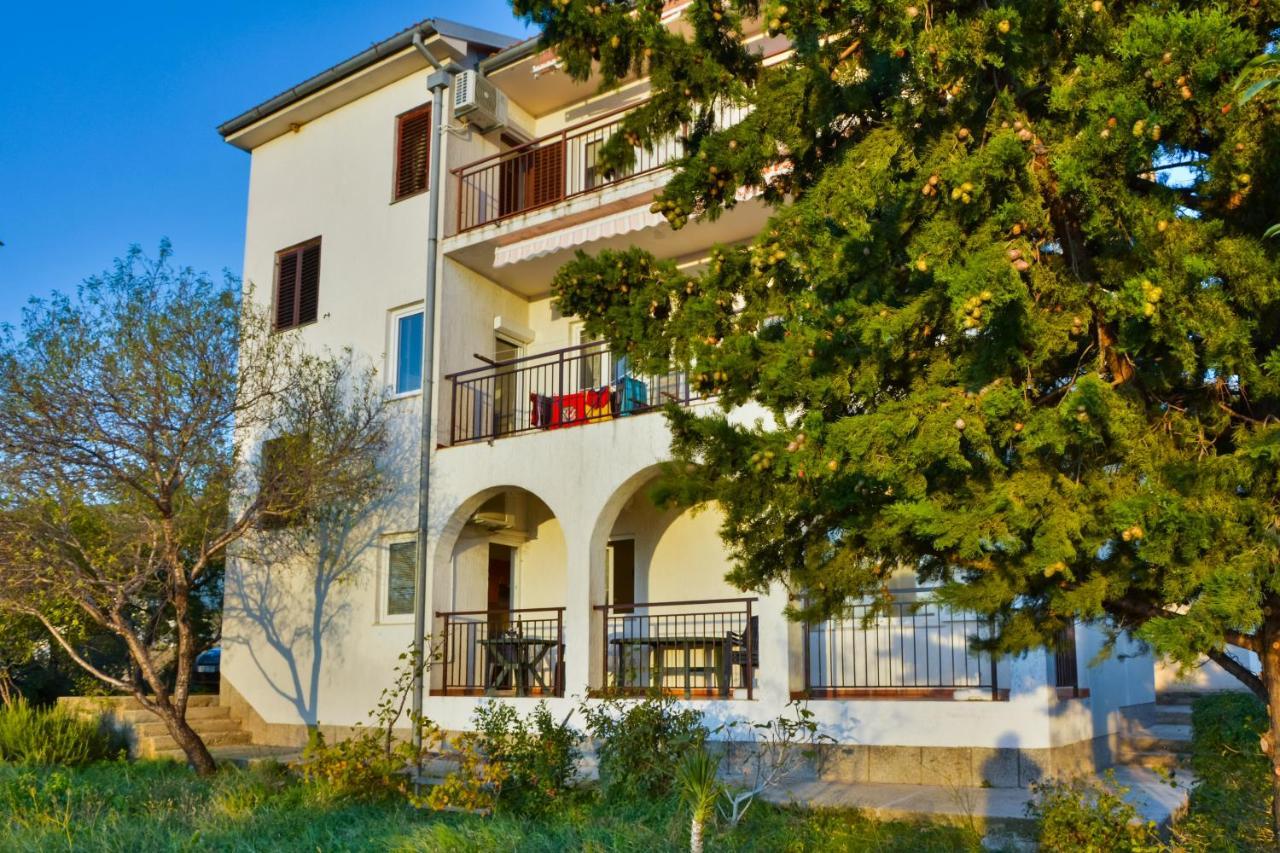 Apartments With A Parking Space Senj - 11520 Екстер'єр фото
