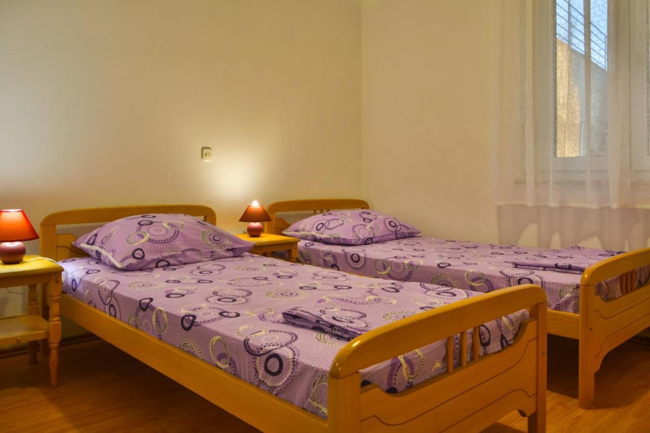 Apartments With A Parking Space Senj - 11520 Екстер'єр фото