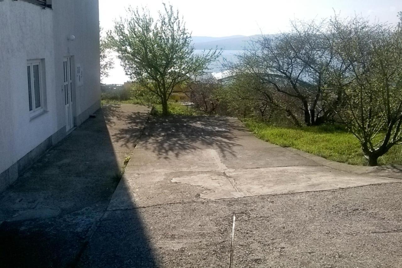 Apartments With A Parking Space Senj - 11520 Екстер'єр фото