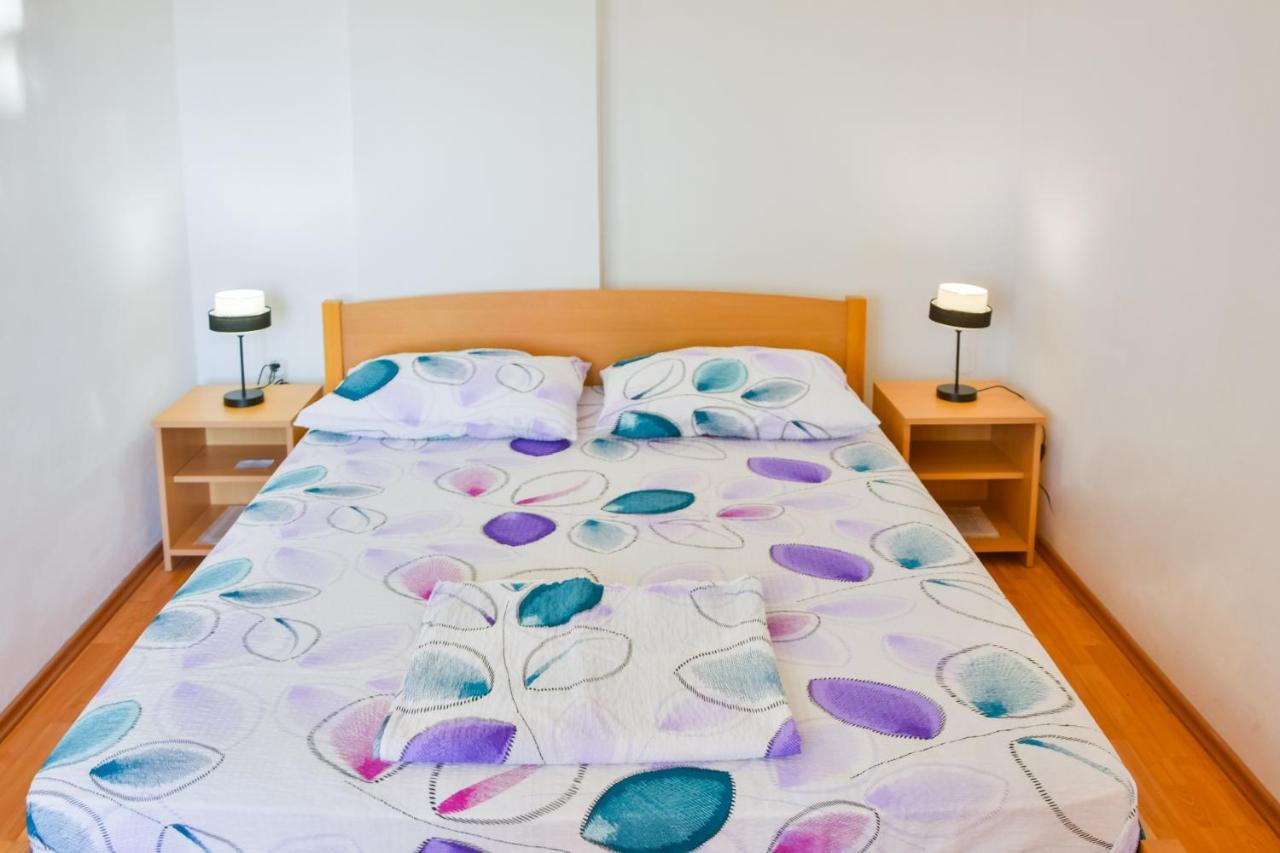 Apartments With A Parking Space Senj - 11520 Екстер'єр фото