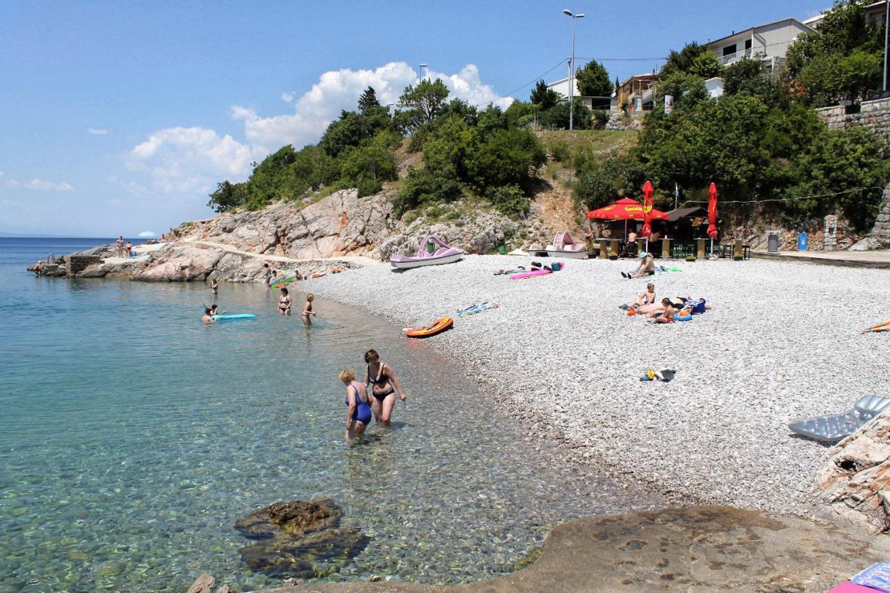 Apartments With A Parking Space Senj - 11520 Екстер'єр фото