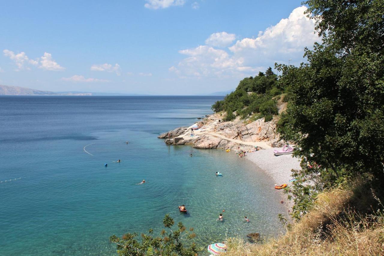 Apartments With A Parking Space Senj - 11520 Екстер'єр фото