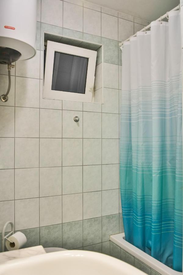 Apartments With A Parking Space Senj - 11520 Екстер'єр фото