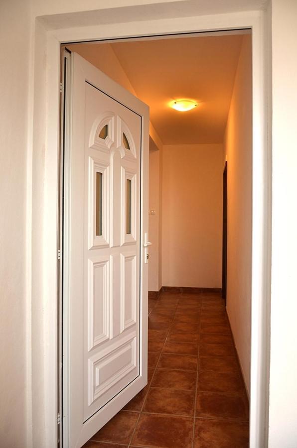 Apartments With A Parking Space Senj - 11520 Екстер'єр фото