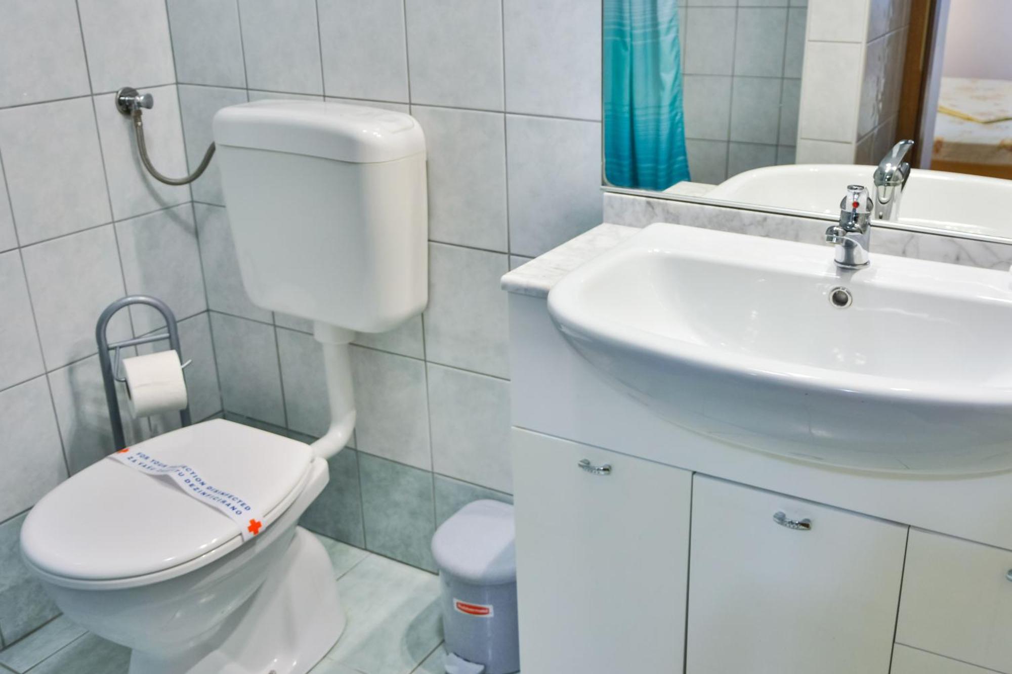 Apartments With A Parking Space Senj - 11520 Номер фото
