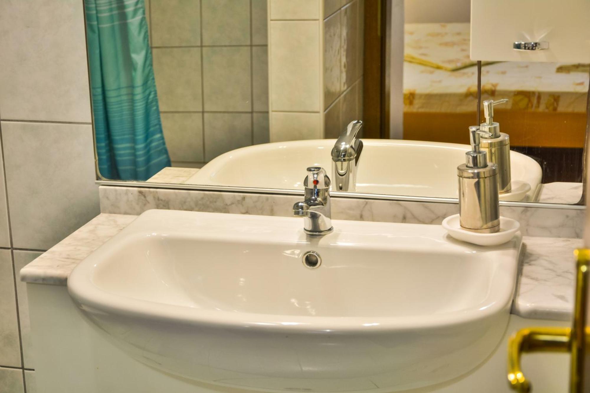 Apartments With A Parking Space Senj - 11520 Номер фото